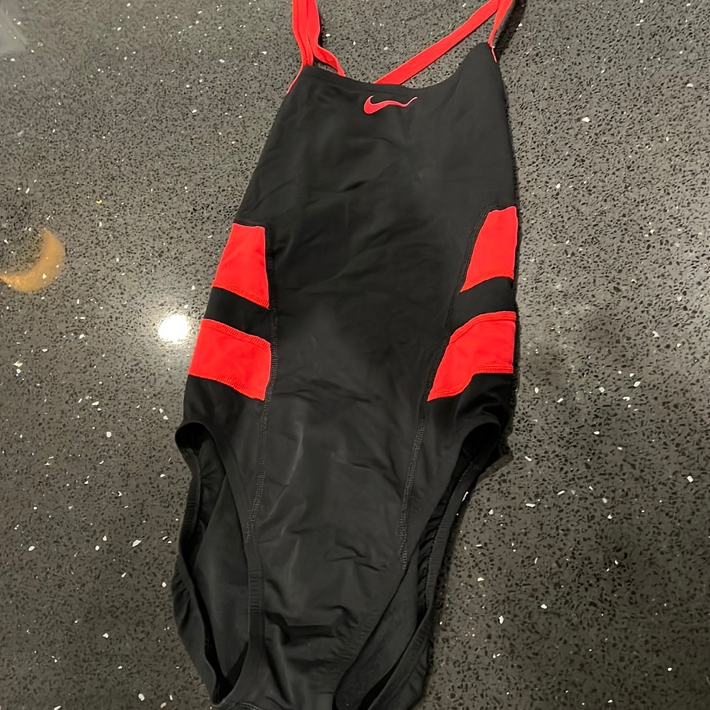 bathing suit